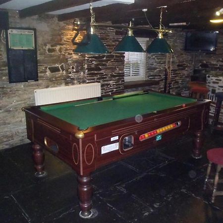The Farmers Arms Saint Merryn Luaran gambar