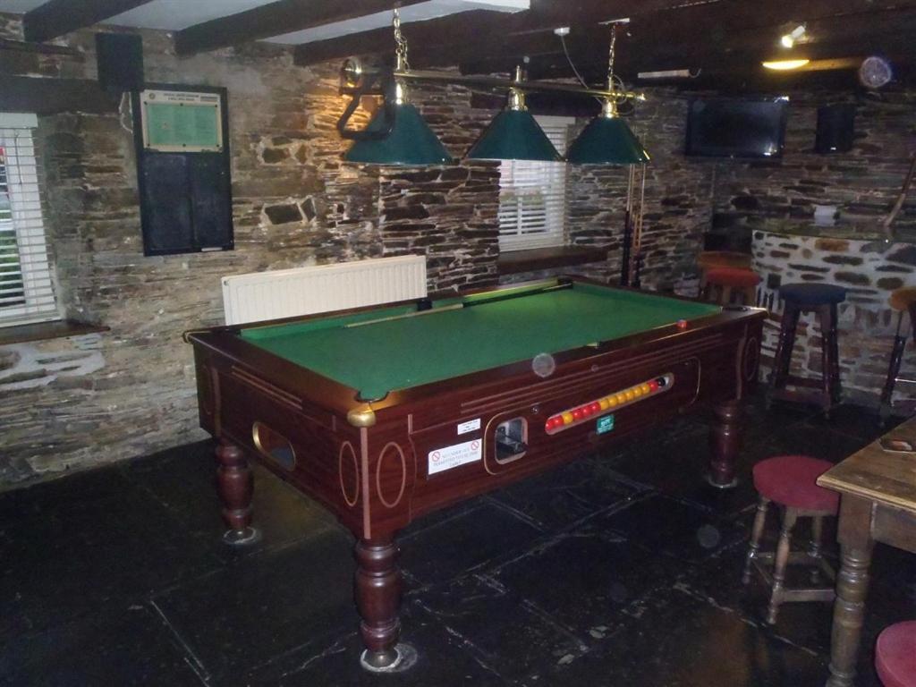 The Farmers Arms Saint Merryn Luaran gambar