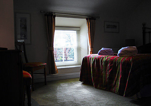The Farmers Arms Saint Merryn Luaran gambar